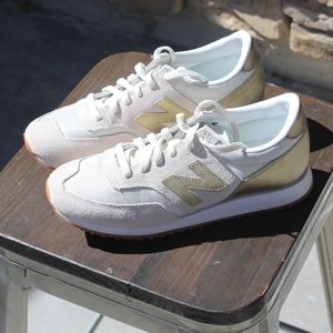 New Balance for J. Crew